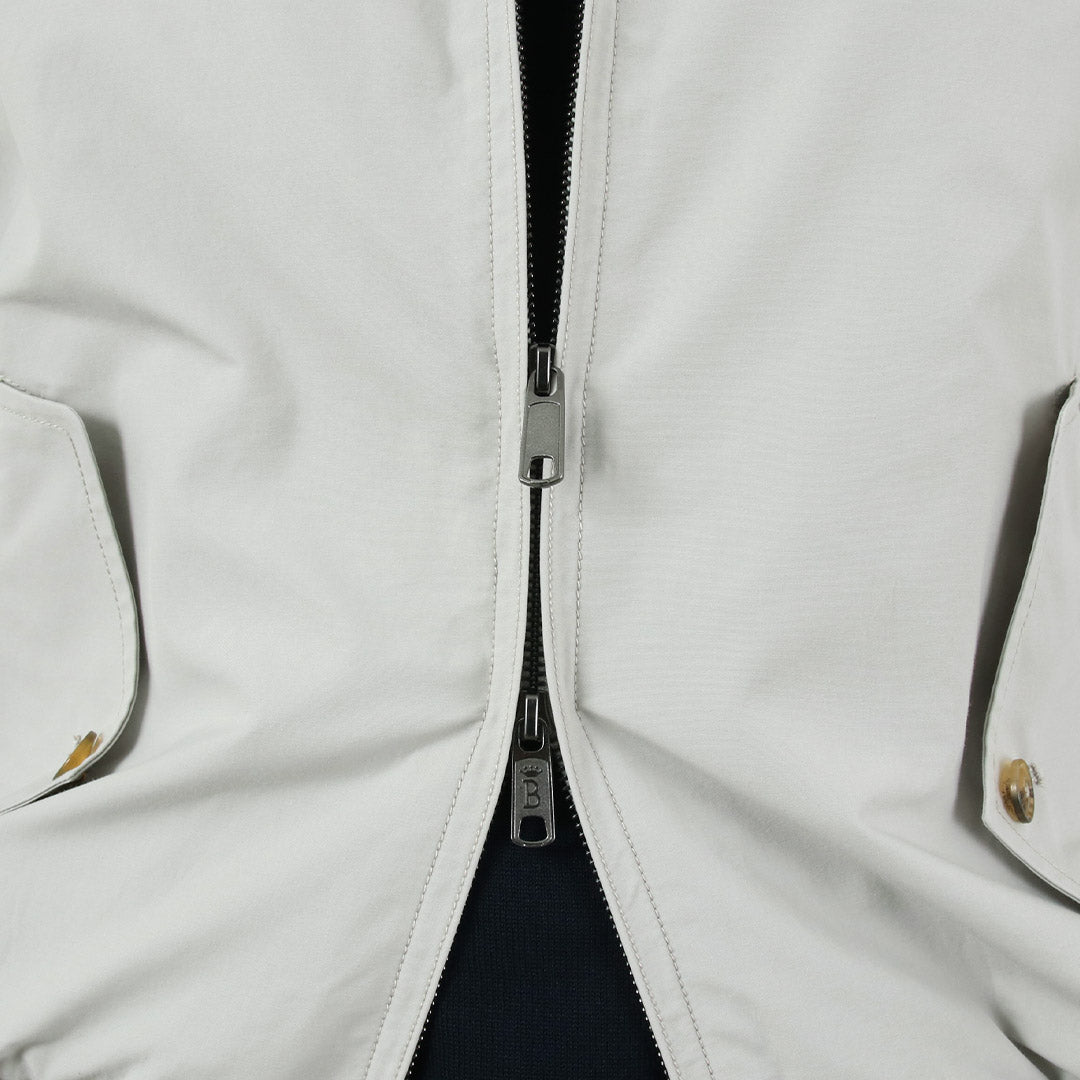 BARACUTA / G9 Box Light Jacket