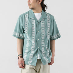green / M