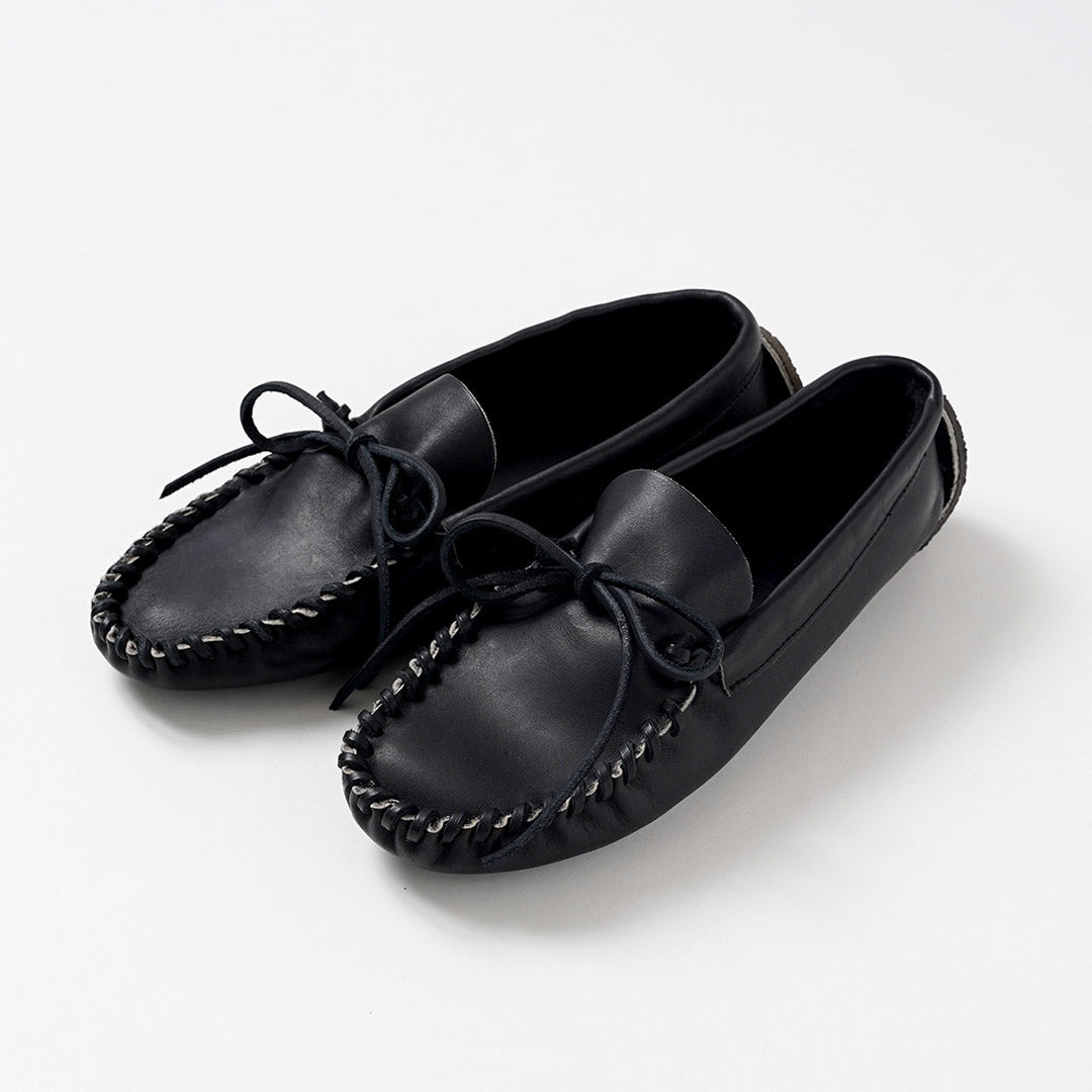 DANNER / Maricopa 印度莫卡辛皮鞋