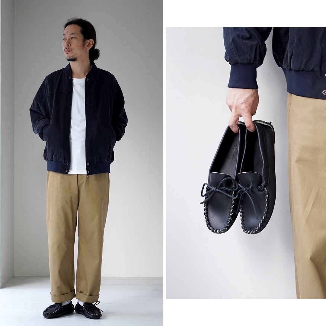 DANNER / Maricopa 印度莫卡辛皮鞋