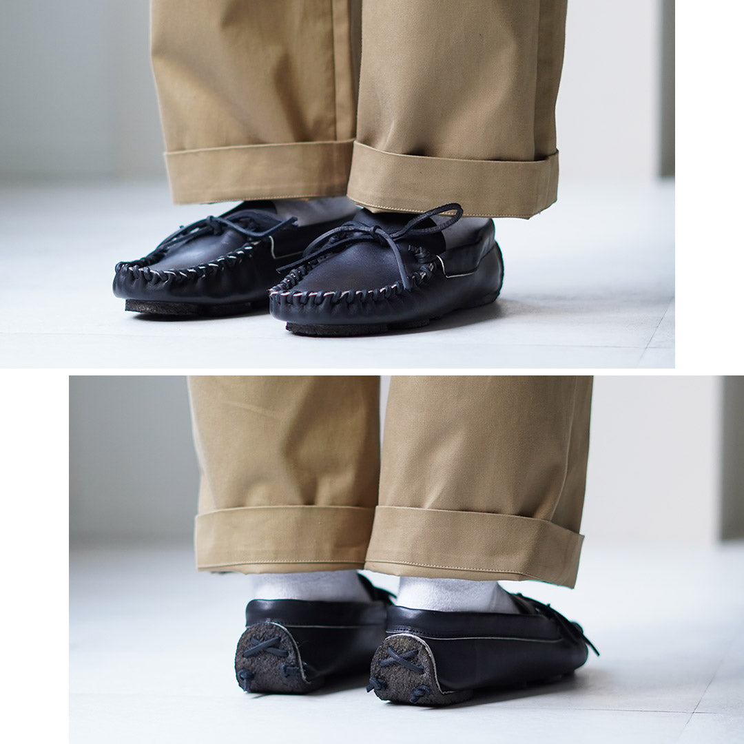 DANNER / Maricopa 印度莫卡辛皮鞋