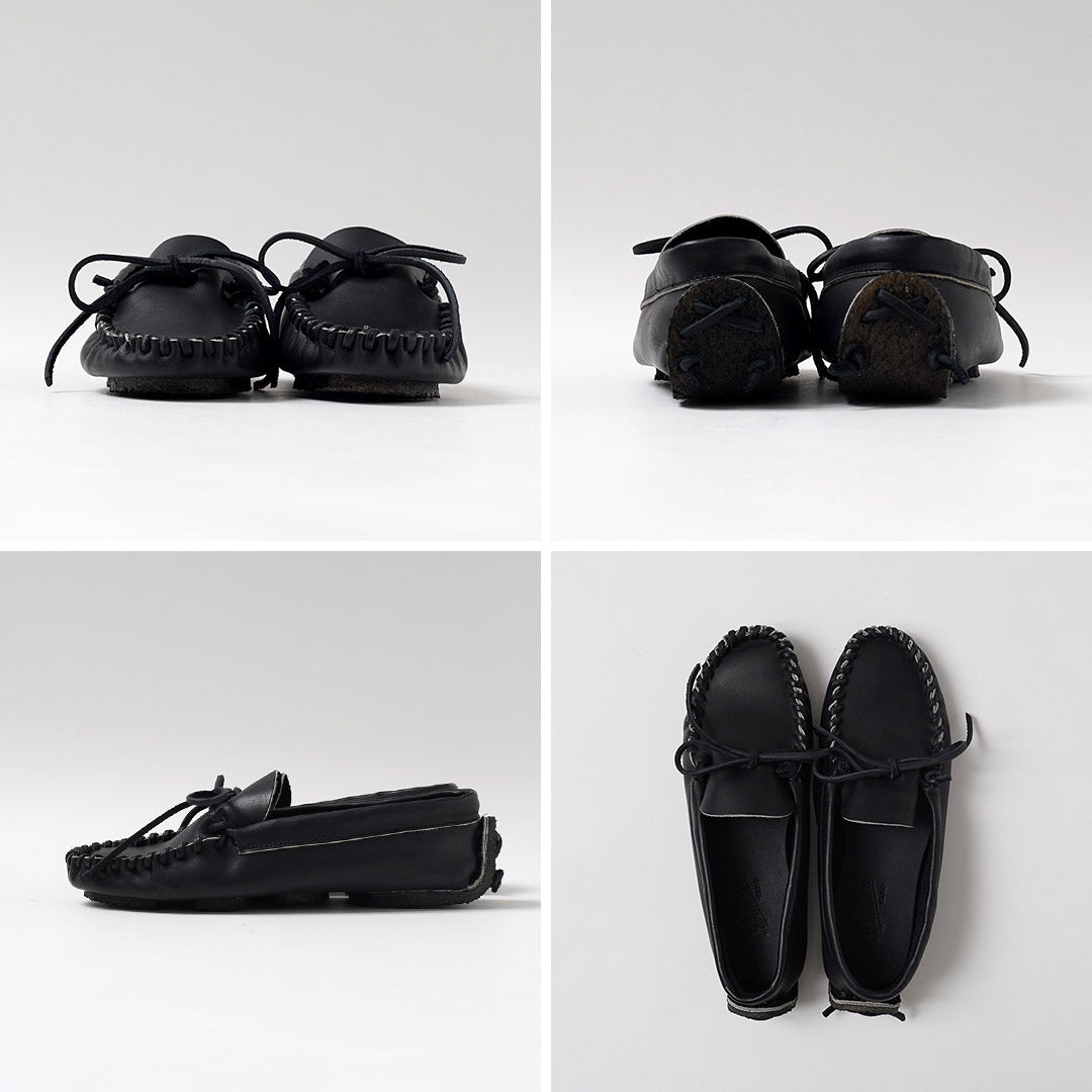 DANNER / Maricopa 印度莫卡辛皮鞋