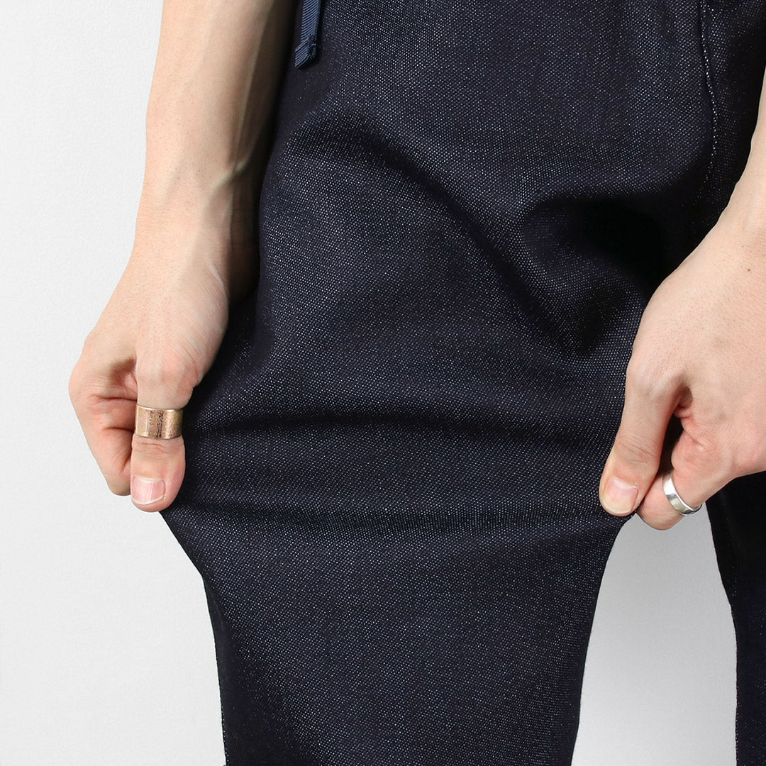 WHITE MOUNTAINEERING / Dickies Collaboration Denim Easy Tapered Pants