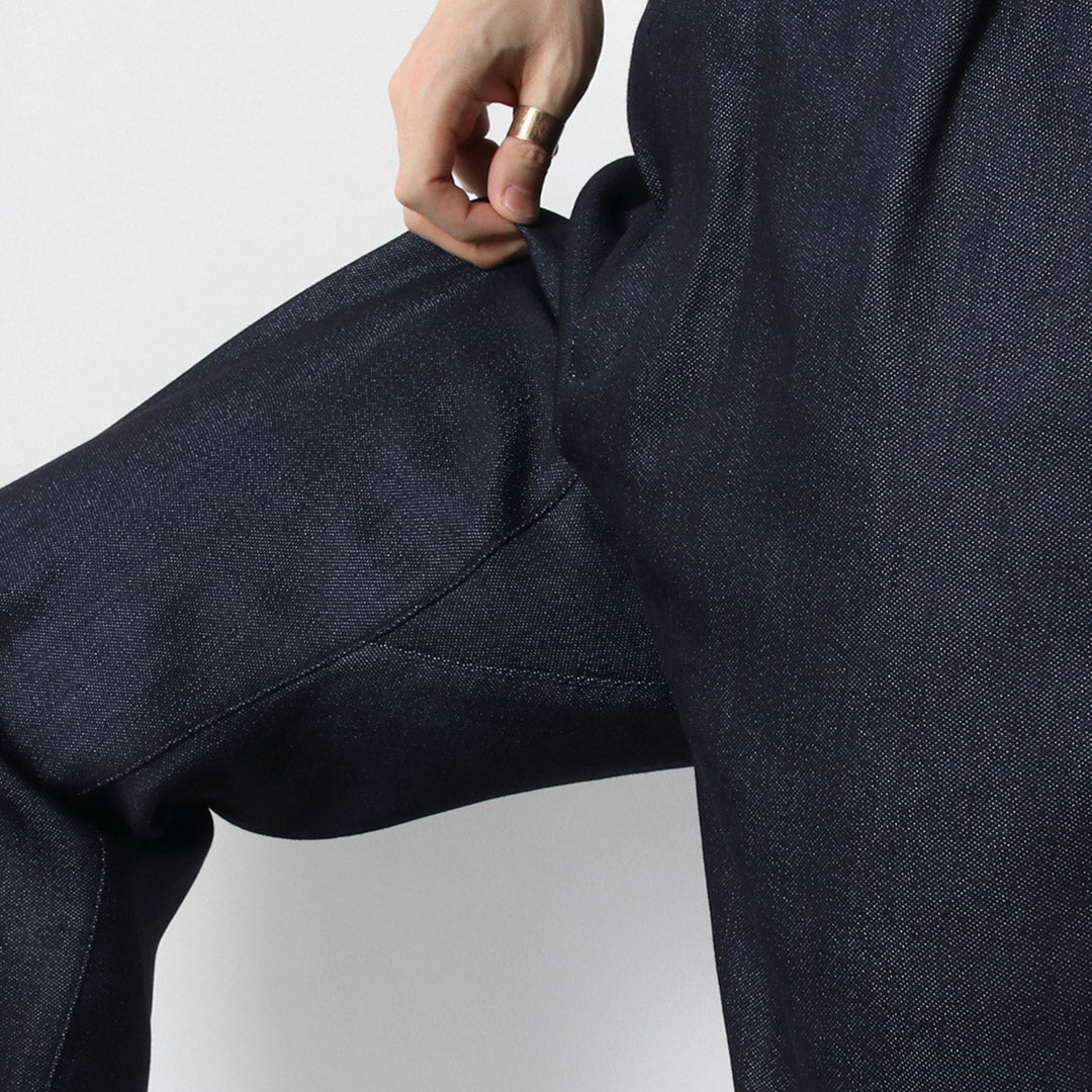 WHITE MOUNTAINEERING / Dickies Collaboration Denim Easy Tapered Pants