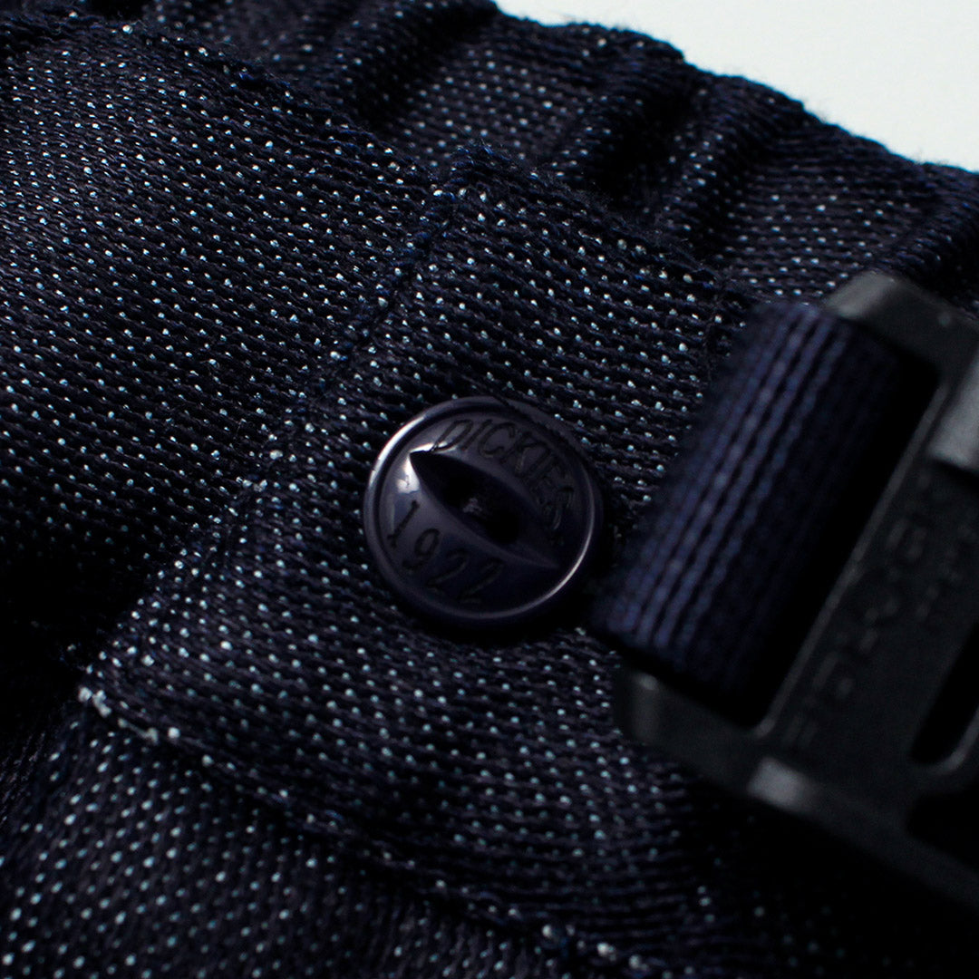 WHITE MOUNTAINEERING / Dickies Collaboration Denim Easy Tapered Pants