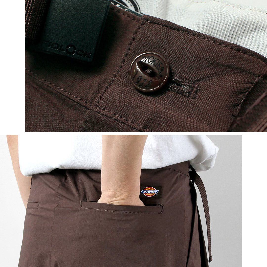 WHITE MOUNTAINEERING / Dickies Collaboration Two-Tuck Pants