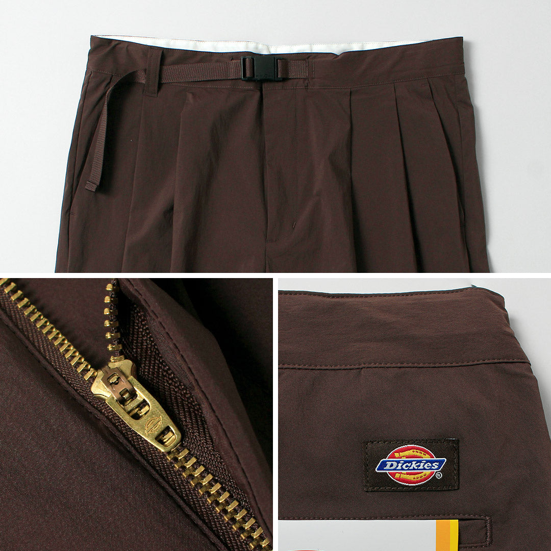 WHITE MOUNTAINEERING / Dickies Collaboration Two-Tuck Pants