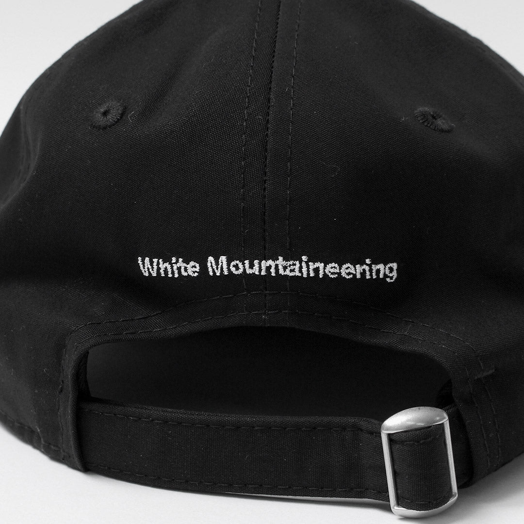 WHITE MOUNTAINEERING / NEW ERA Collaboration 9FORTY Cap