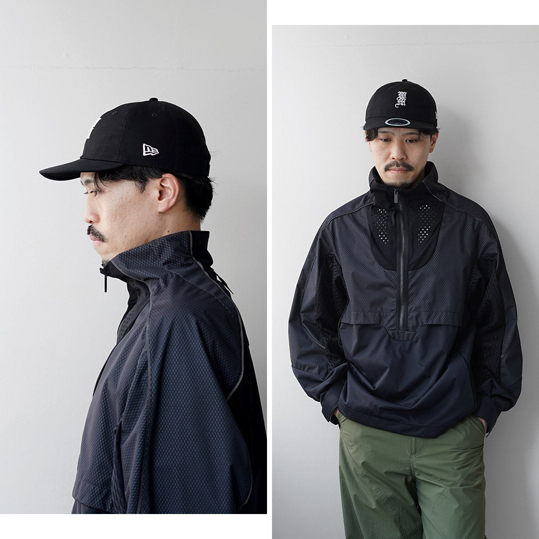 WHITE MOUNTAINEERING / NEW ERA Collaboration 9FORTY Cap