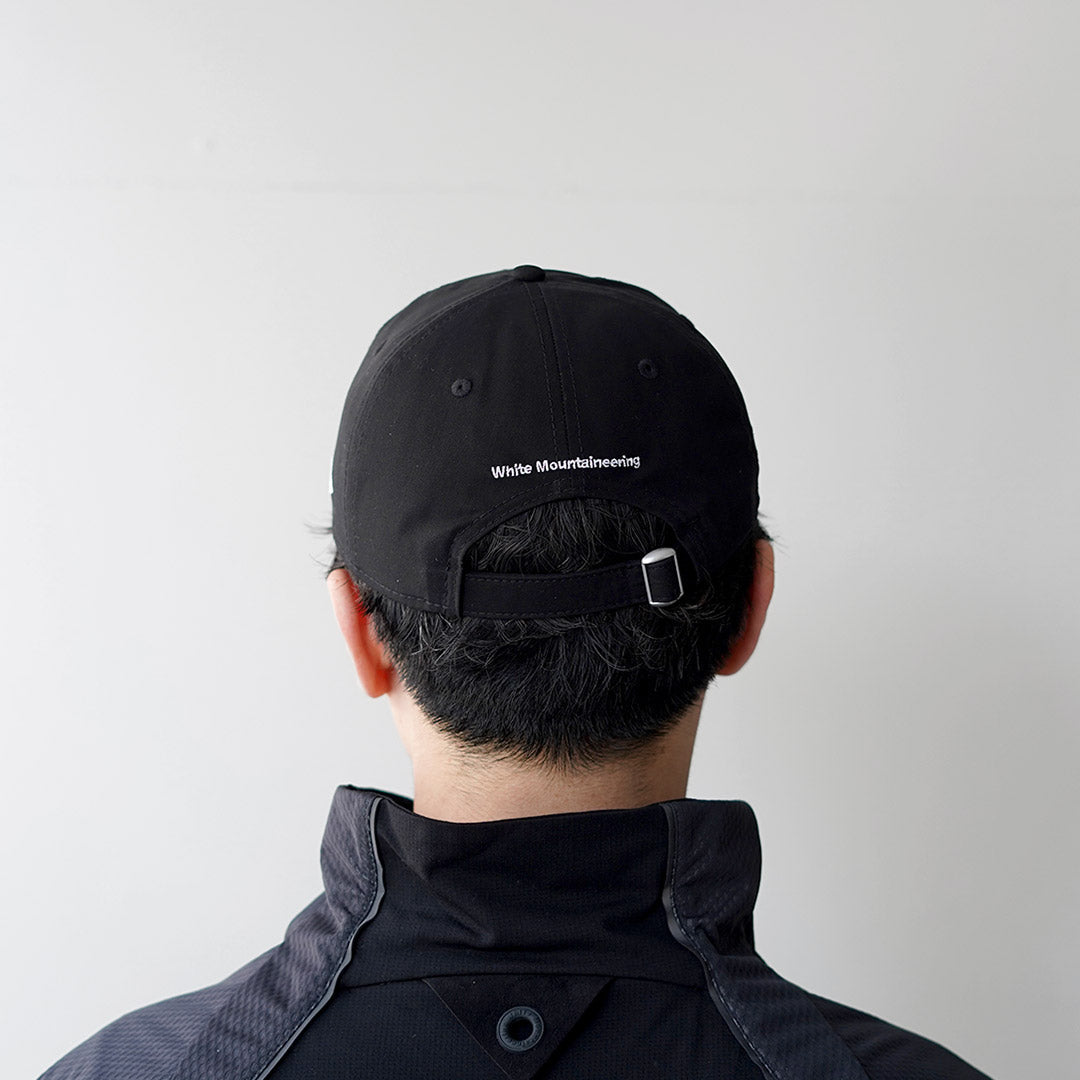 WHITE MOUNTAINEERING / NEW ERA Collaboration 9FORTY Cap
