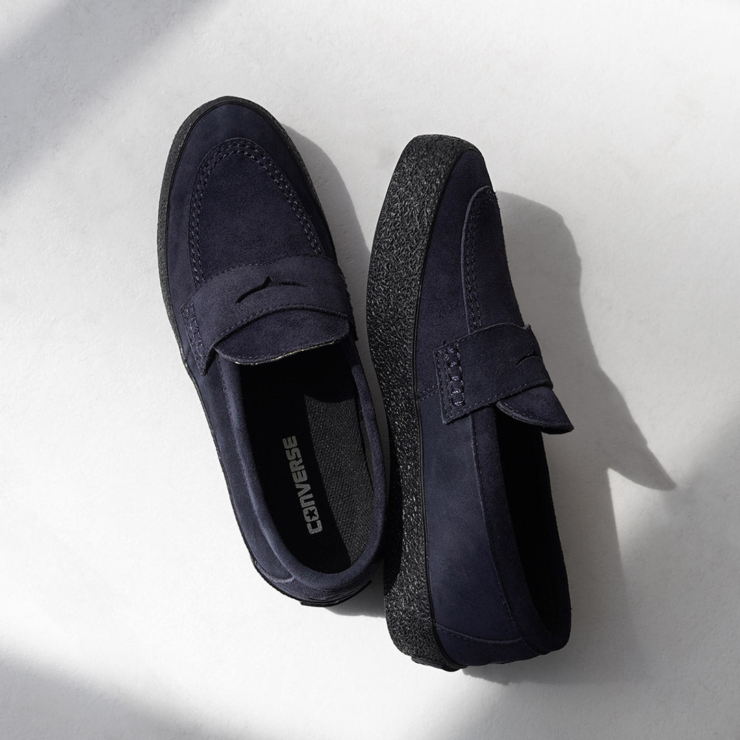 CONVERSE / CS Loafers II SK