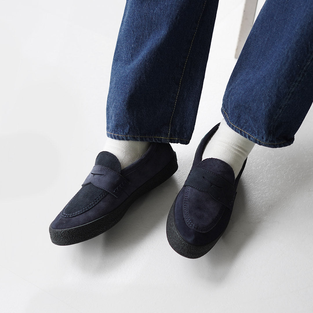 CONVERSE / CS Loafers II SK