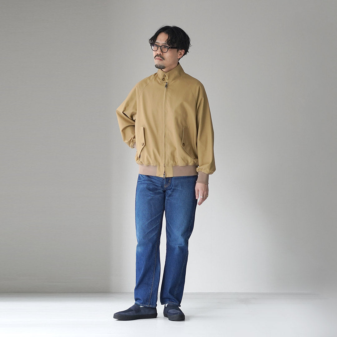 CONVERSE / CS Loafers II SK