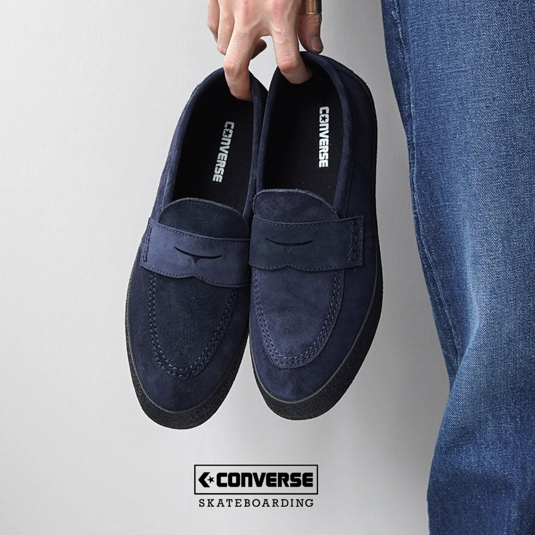 CONVERSE / CS Loafers II SK