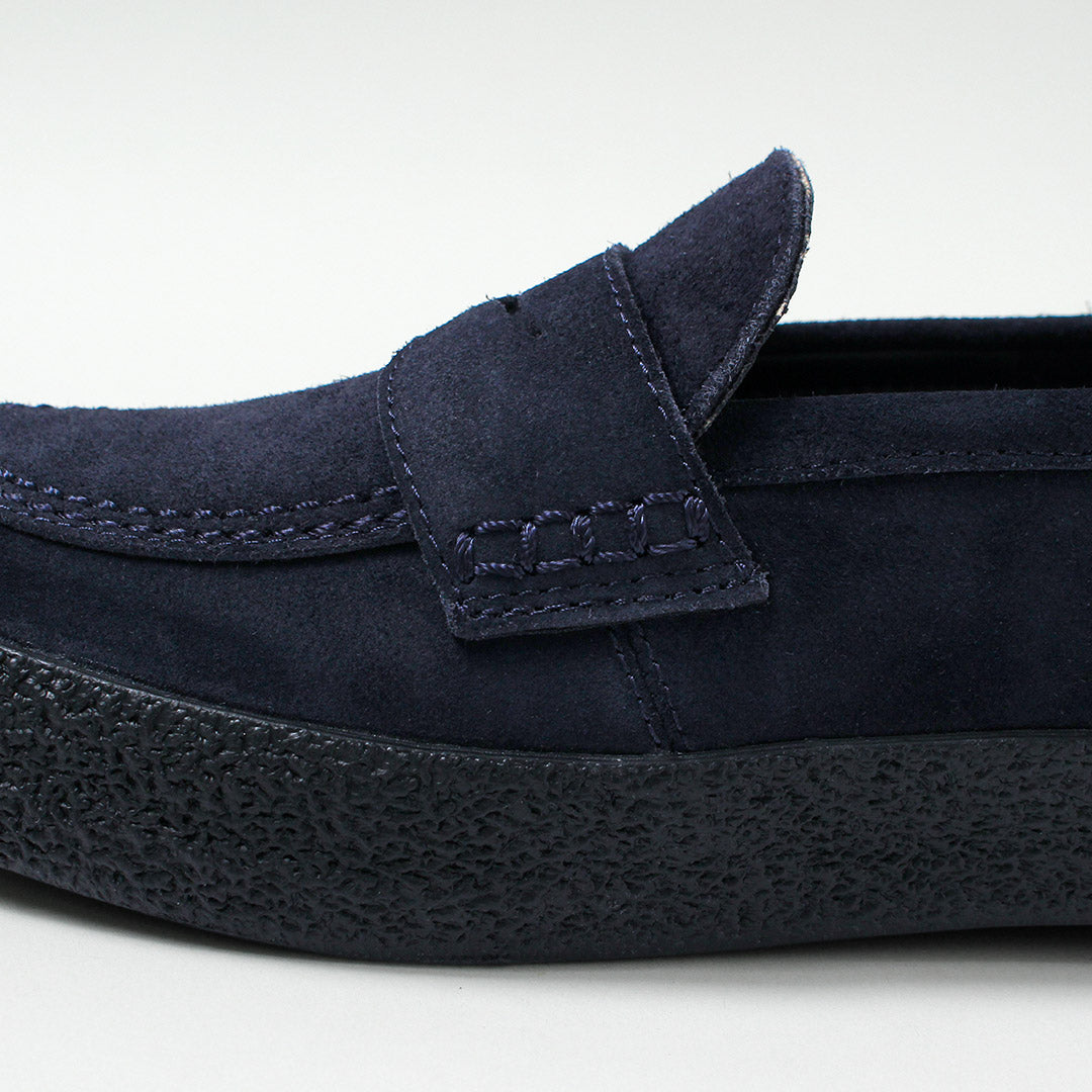 CONVERSE / CS Loafers II SK