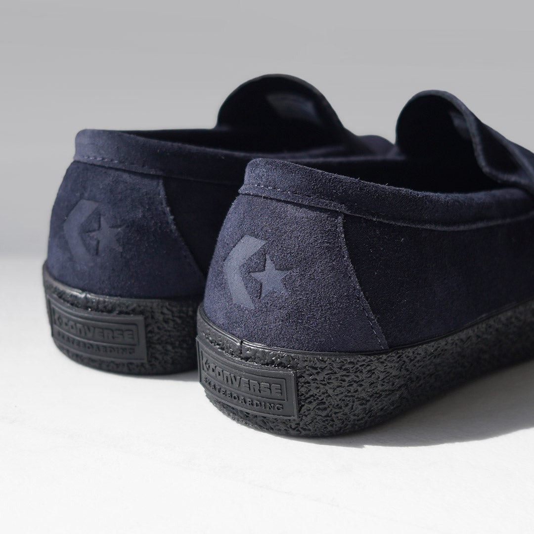 CONVERSE / CS Loafers II SK