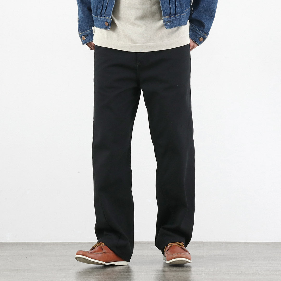 SKEWED / Wrancher Twill Pants