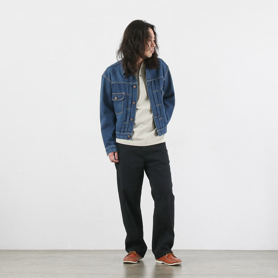SKEWED / Wrancher Twill Pants