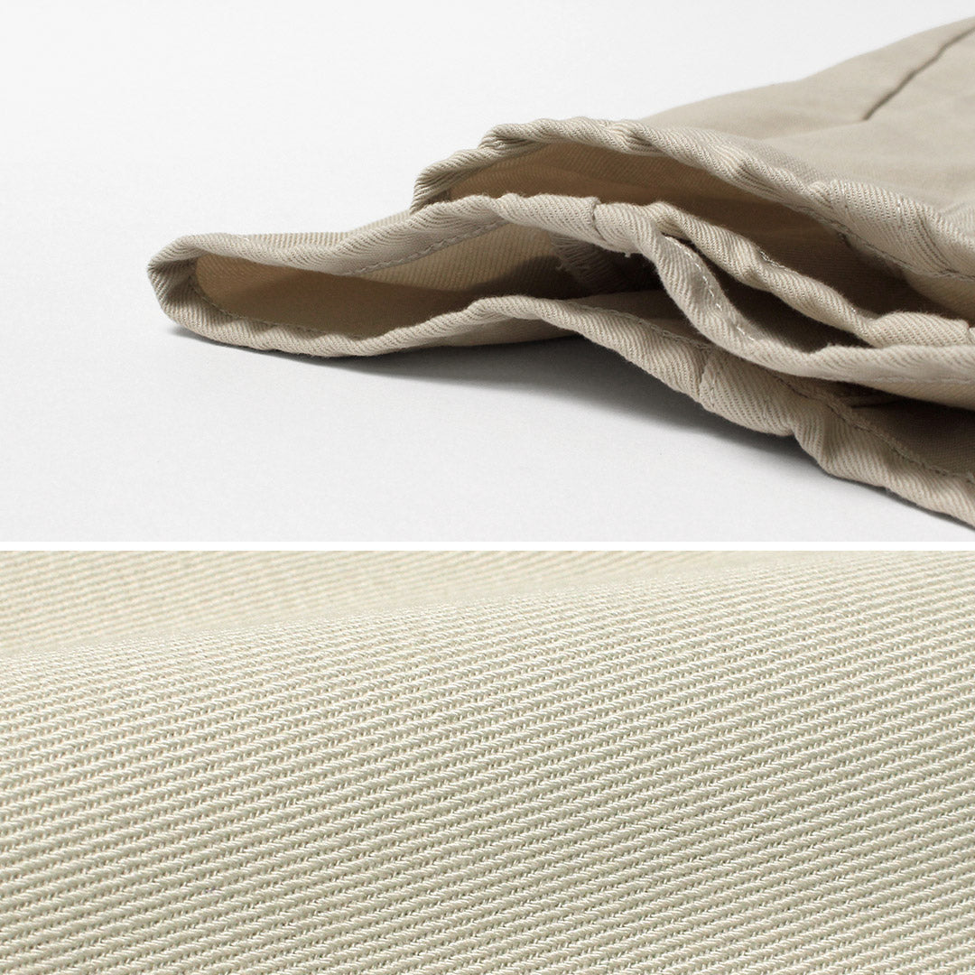 SKEWED / Wrancher Twill Pants