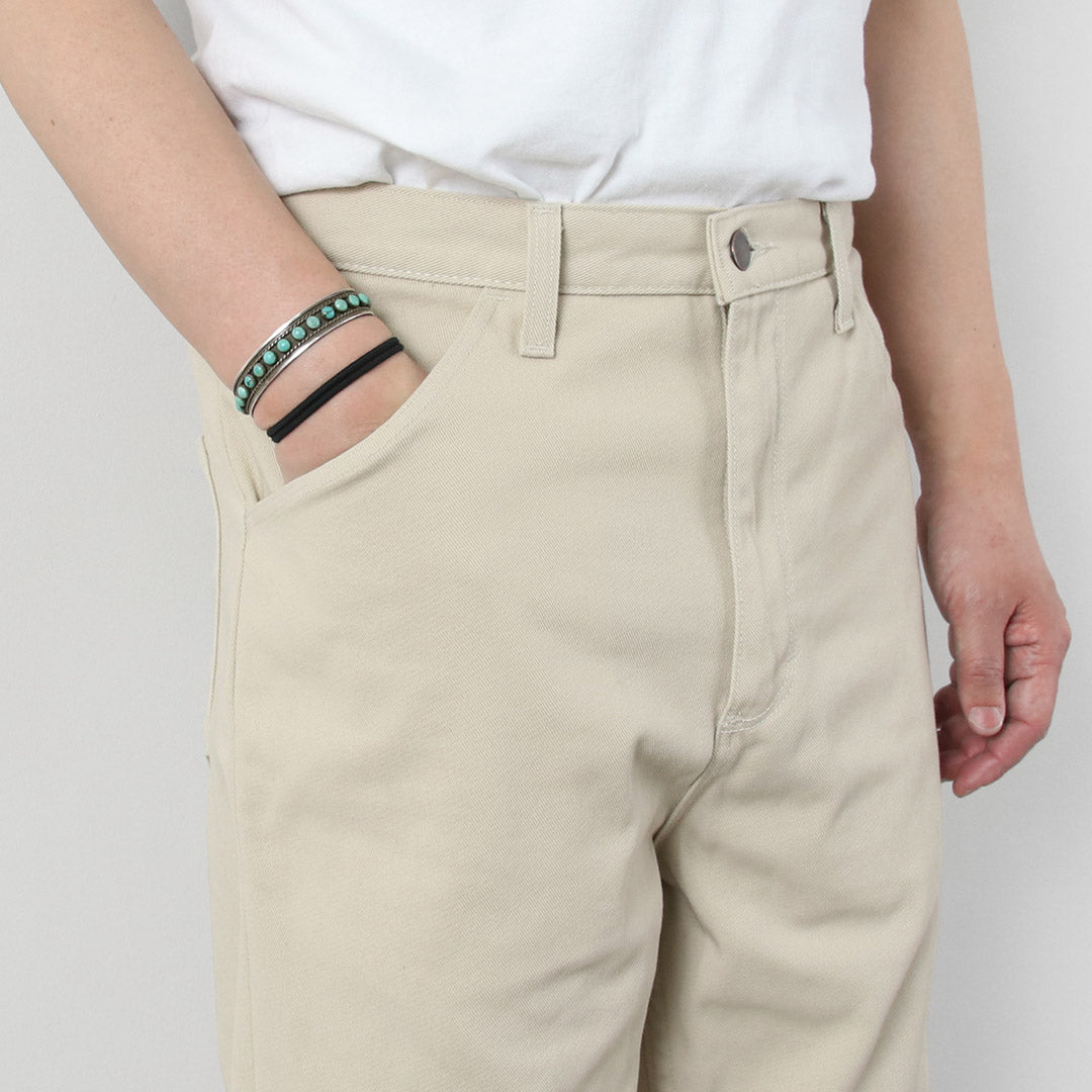 SKEWED / Wrancher Twill Pants