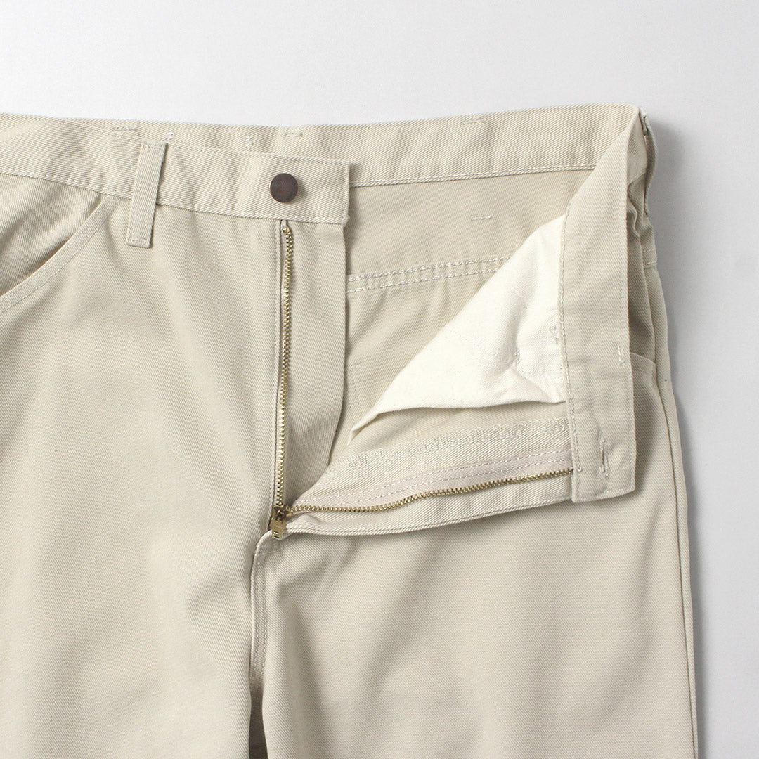 SKEWED / Wrancher Twill Pants