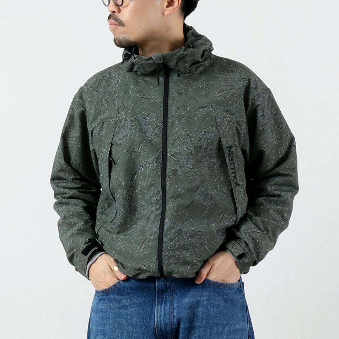 Chaqueta MARMOT / Guild Chaqueta Shell