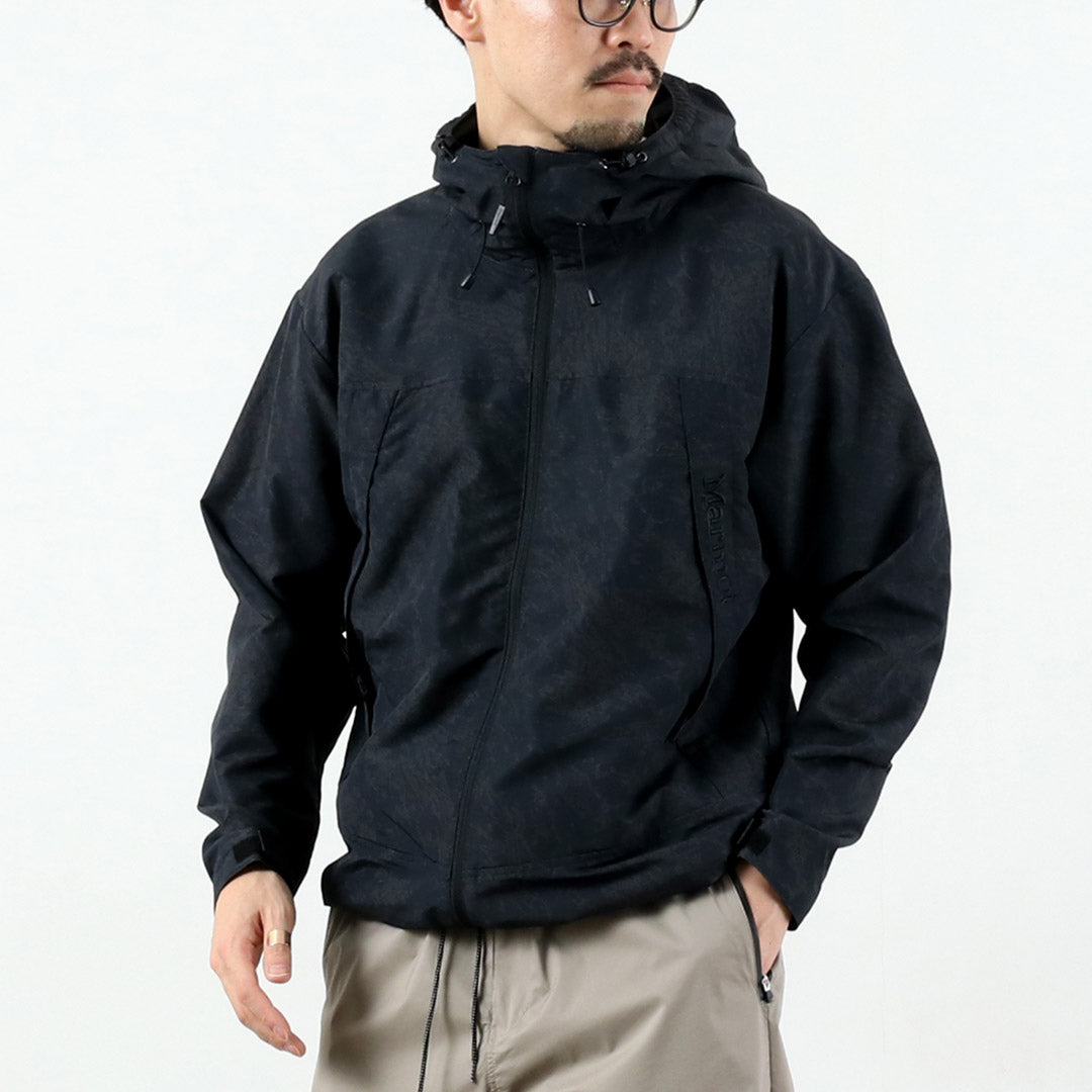 Chaqueta MARMOT / Guild Chaqueta Shell