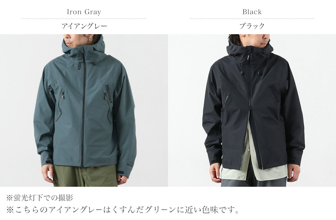 MARMOT / Gore-Tex Flay 夹克 贝壳夹克