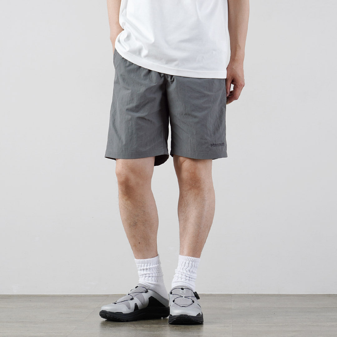 MARMOT / 8 吋 Guild 短褲