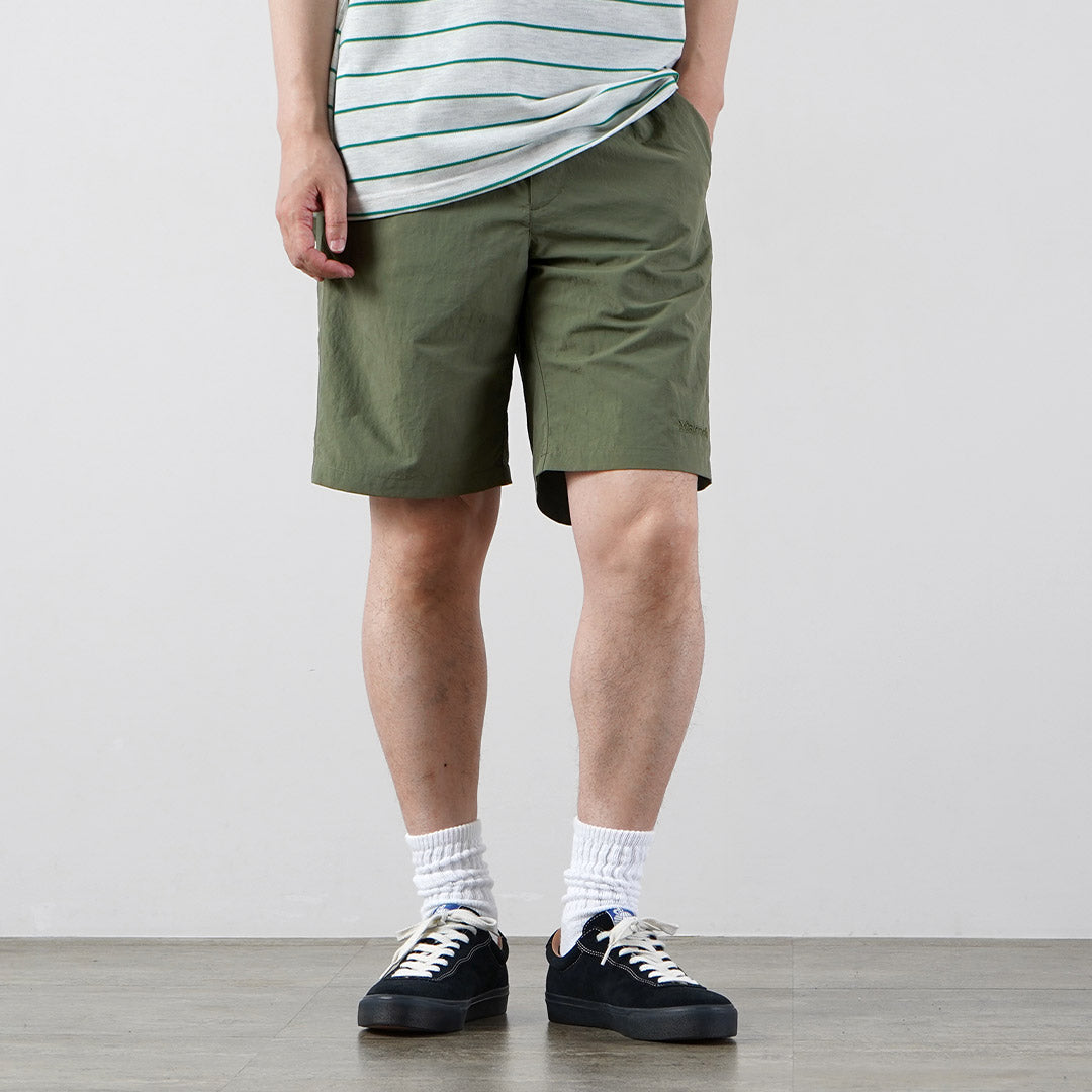 MARMOT / 8 吋 Guild 短褲
