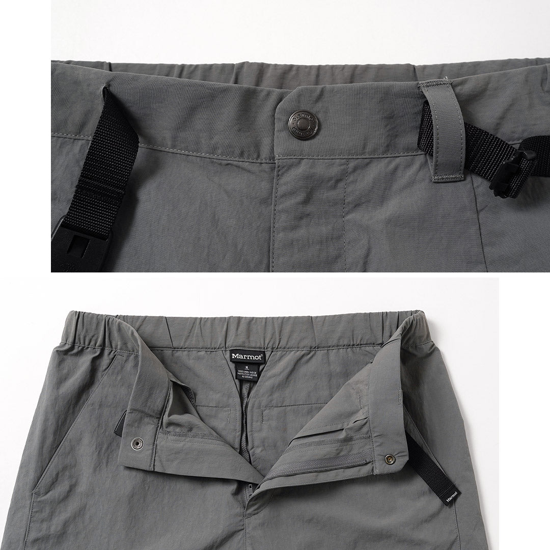 MARMOT / 8 吋 Guild 短褲