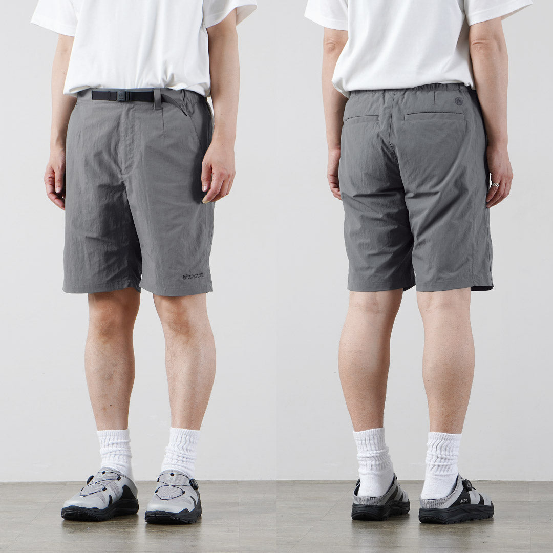 MARMOT / 8 吋 Guild 短褲