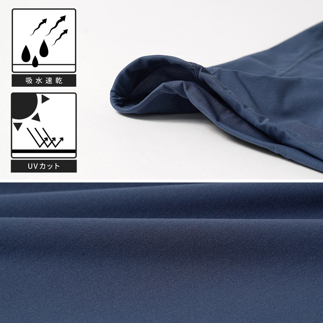 MARMOT / Mountain Rashguard T-shirt