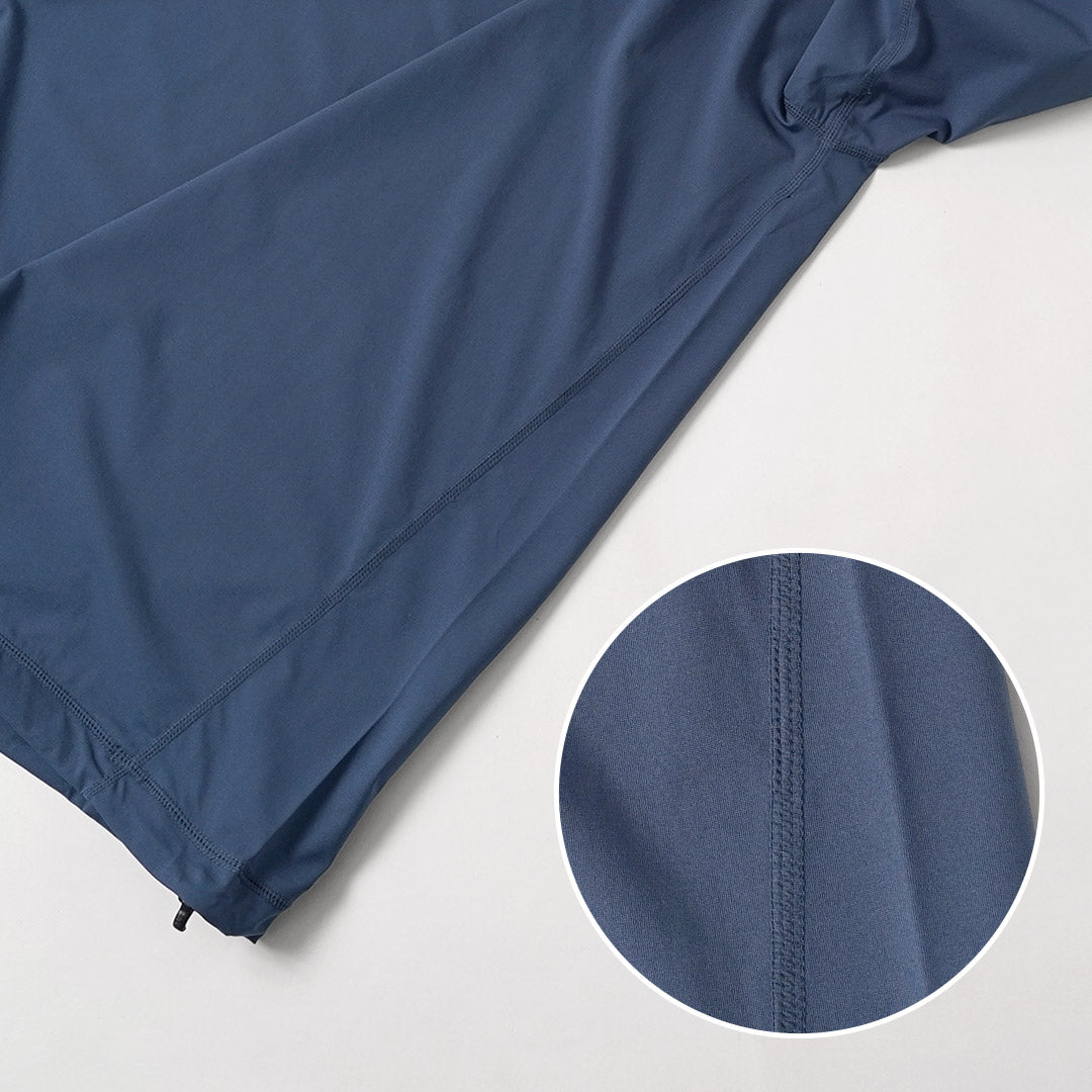 MARMOT / Mountain Rashguard T-shirt