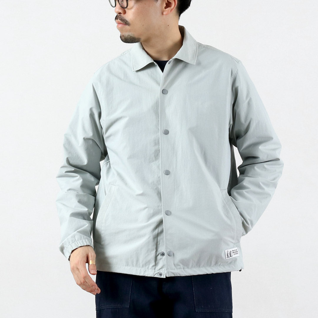 MARMOT / PERTEX Mountain Coach Jacket