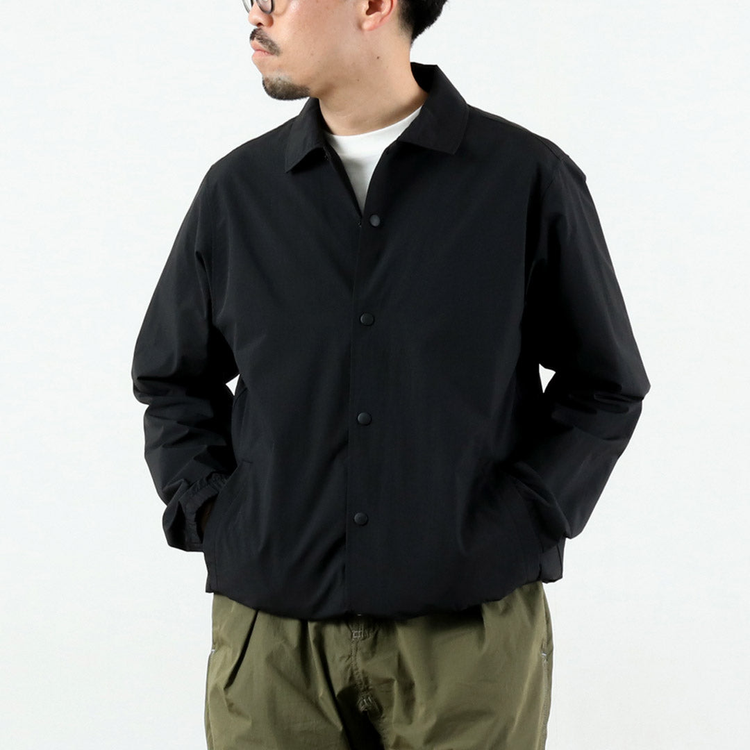 MARMOT / PERTEX Mountain Coach Jacket