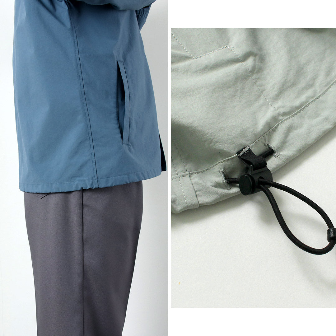 MARMOT / PERTEX Mountain Coach Jacket