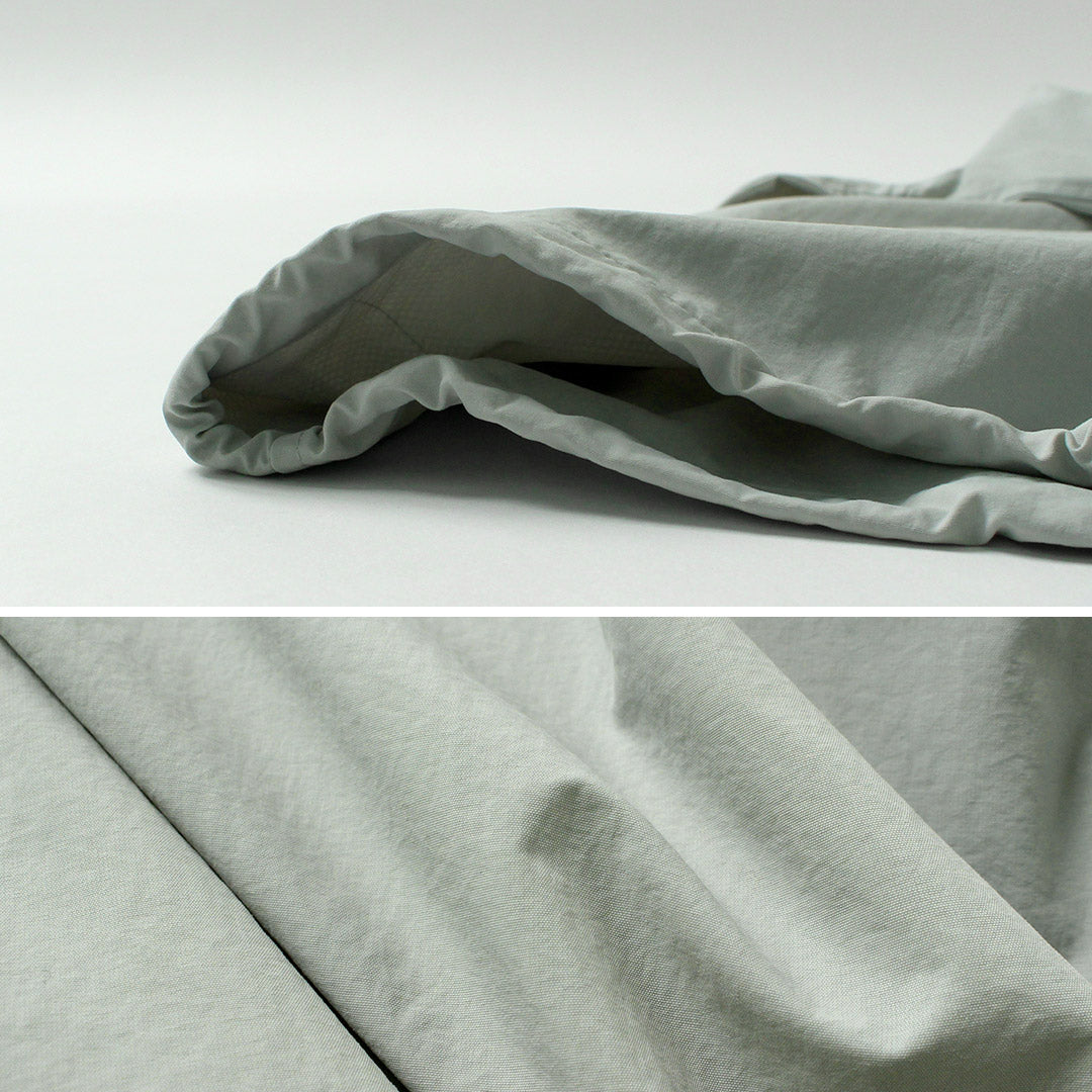 MARMOT / PERTEX Mountain Coach Jacket