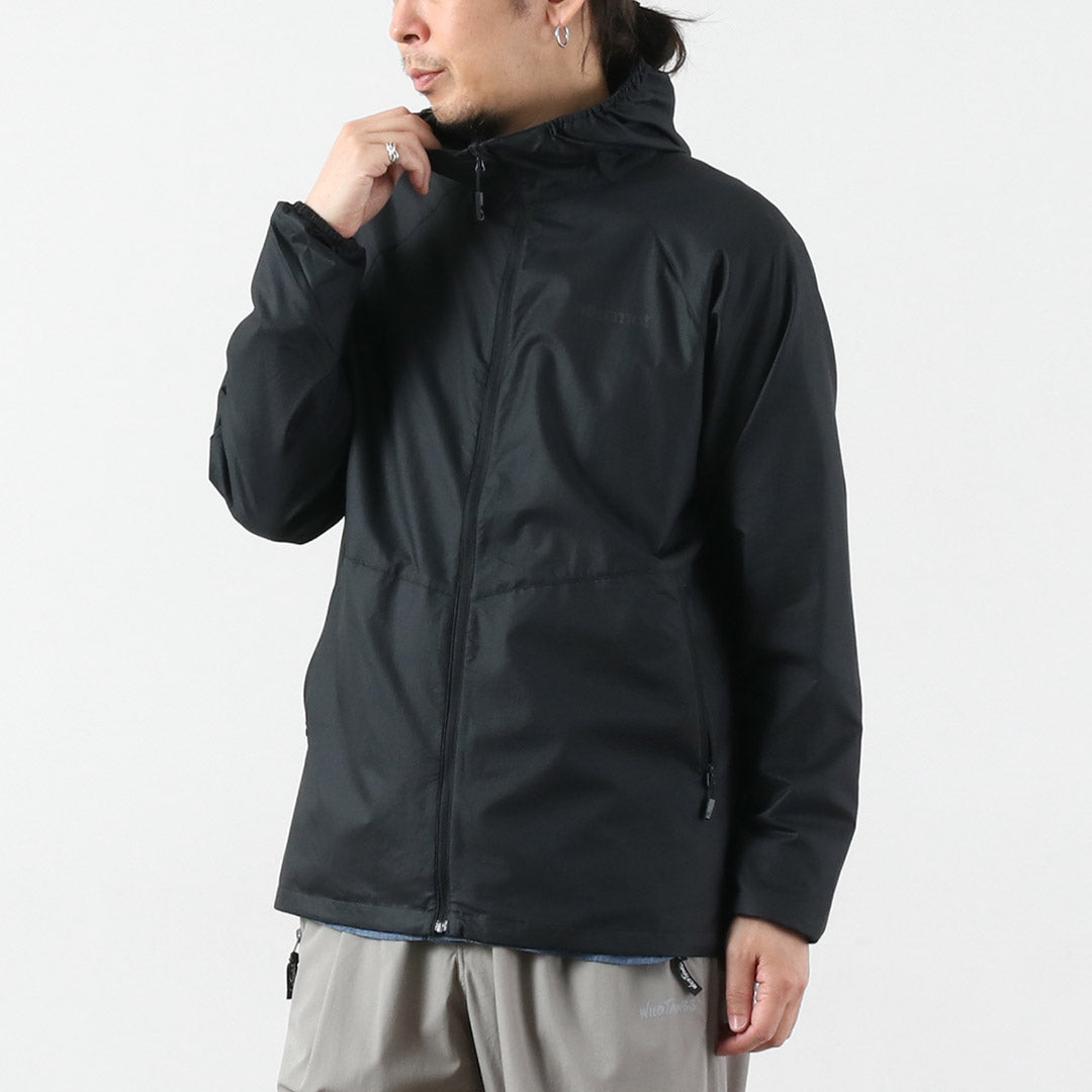 MARMOT / Super Light Remote Jacket