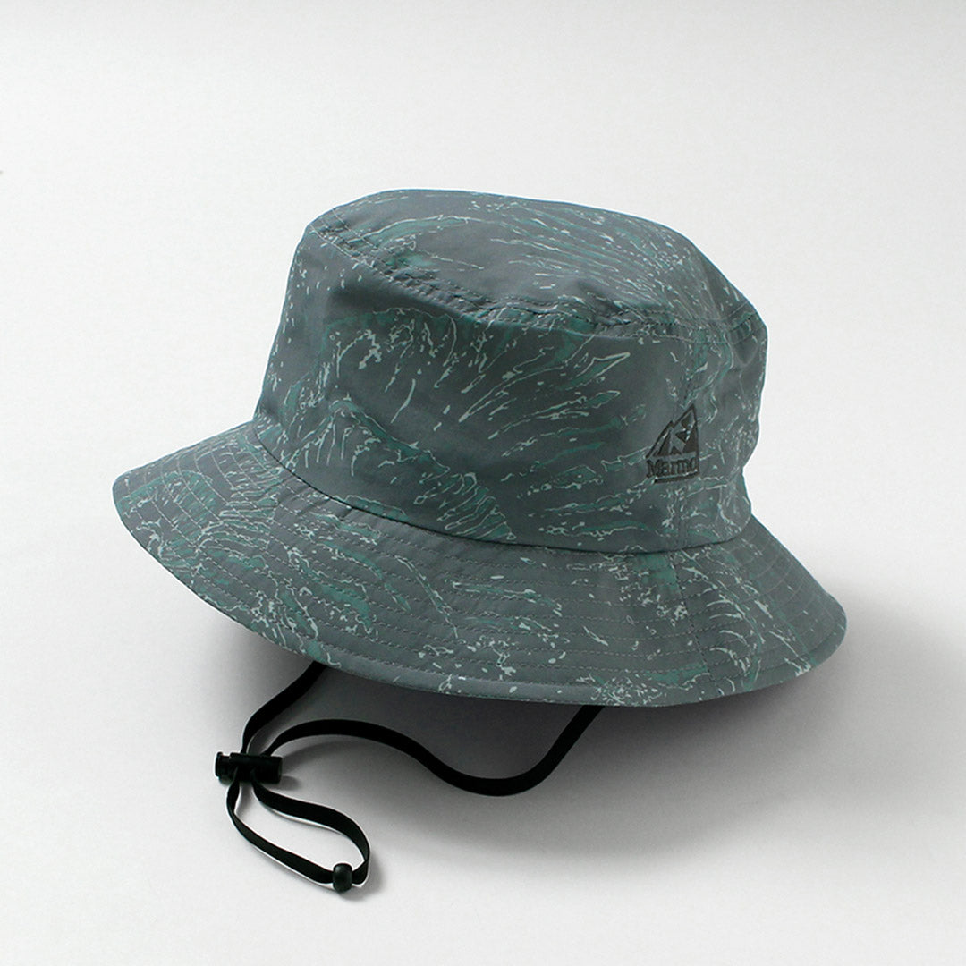 MARMOT / Sombrero de cubo del gremio