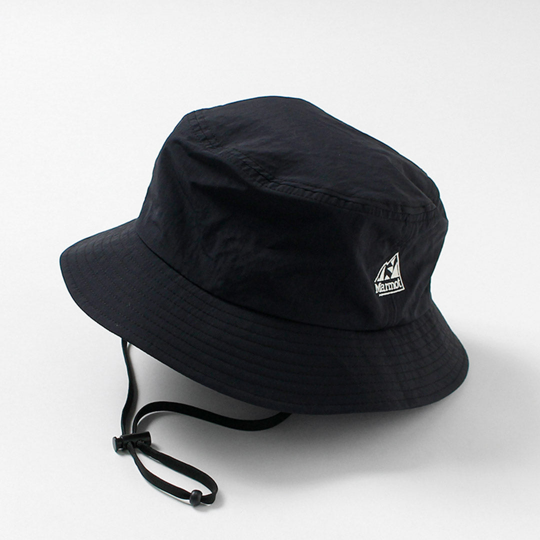 MARMOT / Sombrero de cubo del gremio