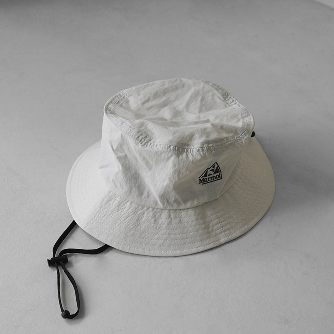 MARMOT / Sombrero de cubo del gremio