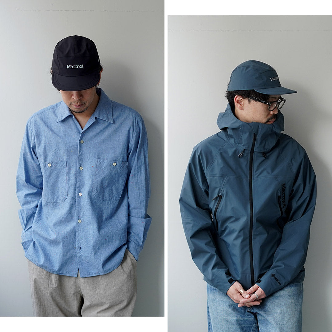 MARMOT / GORE-TEX Marmot Jet Cap