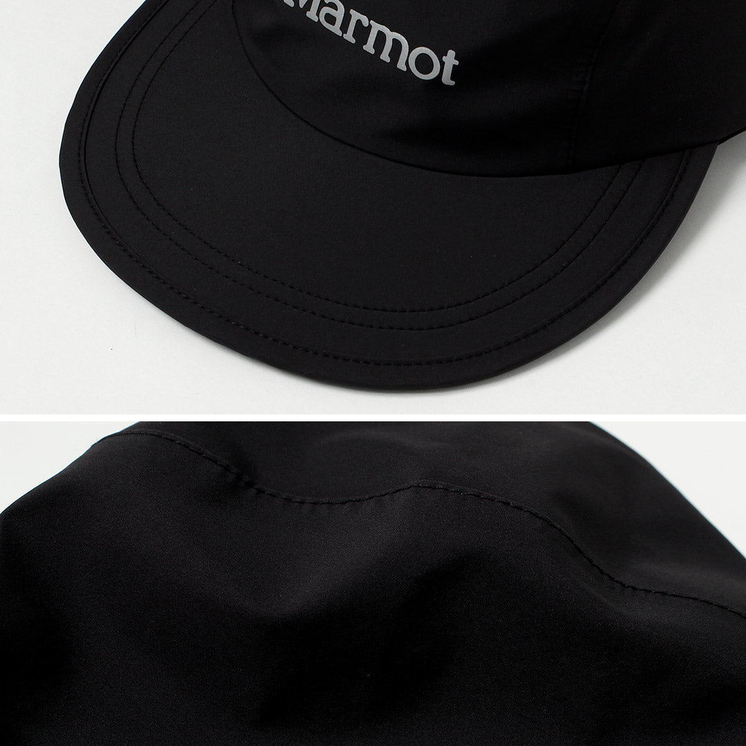 MARMOT / GORE-TEX Marmot Jet Cap