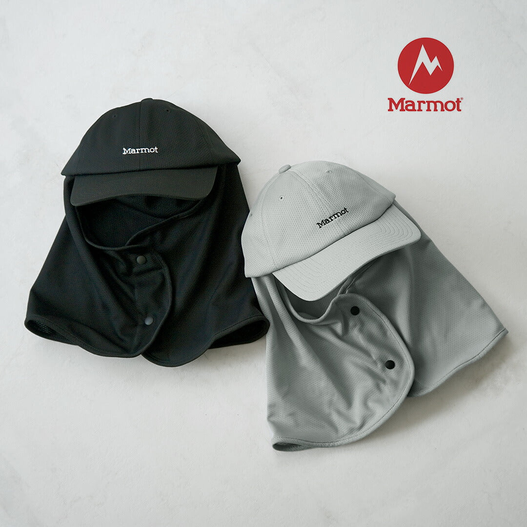 MARMOT / Casquette Parasol Intégrale