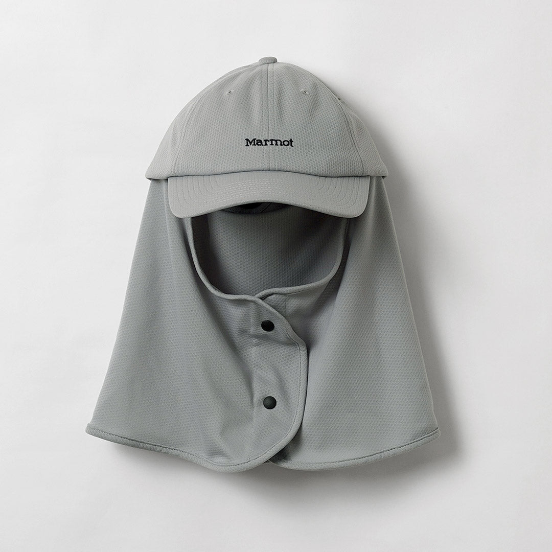 MARMOT / Casquette Parasol Intégrale