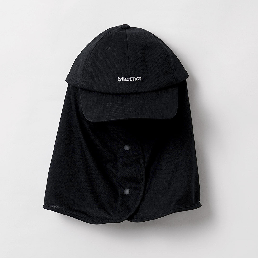 MARMOT / Casquette Parasol Intégrale