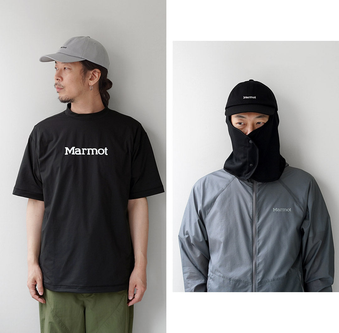 MARMOT / Casquette Parasol Intégrale