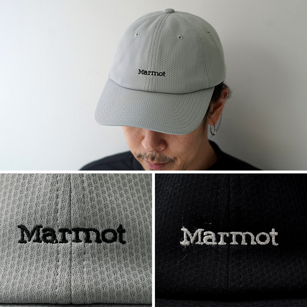 MARMOT / Casquette Parasol Intégrale