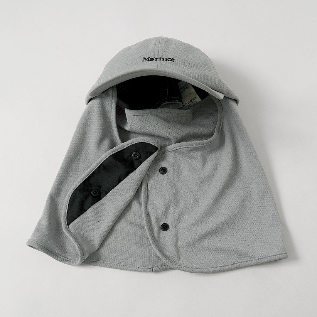 MARMOT / Casquette Parasol Intégrale